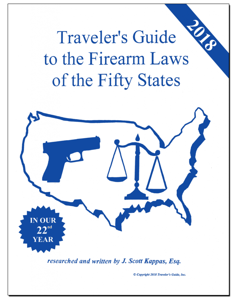 State Gun Laws Traveling with Firearms E3 Firearms Association